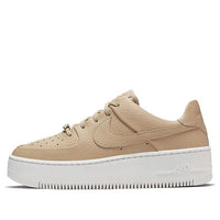 (WMNS) Nike Air Force 1 Sage Low 2 'Desert Ore' CT0012-200