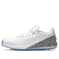 Air Jordan ADG Golf 'White Cement' AR7995-100