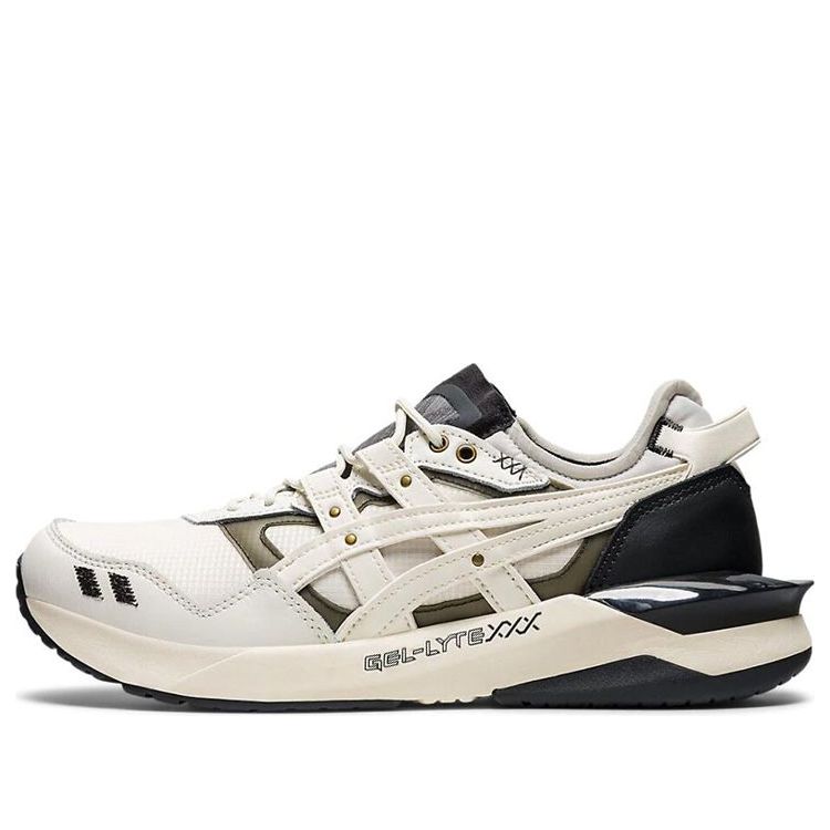 ASICS Gel-lyte Xxx 'Black Grey' 1021A491-100