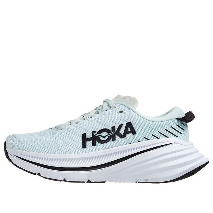 (WMNS) HOKA ONE ONE Bondi X 'Blue Glass' 1113513-BGBS