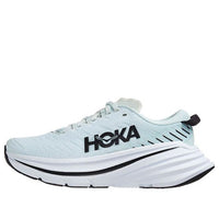 (WMNS) HOKA ONE ONE Bondi X 'Blue Glass' 1113513-BGBS