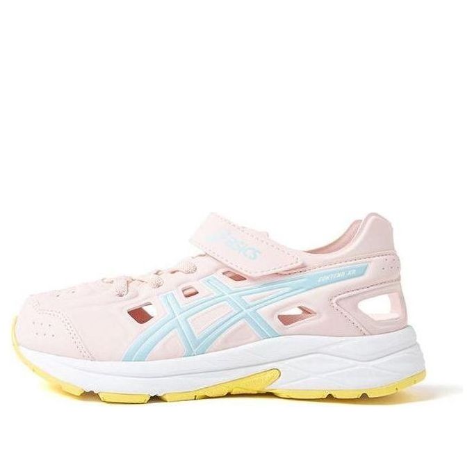 (PS) ASICS Air Hollow 'Pink' 1014A305-700