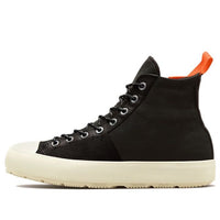 Converse Chuck 70 Explore High WP 'Cold Fusion - Black Bold Mandarin' 171439C