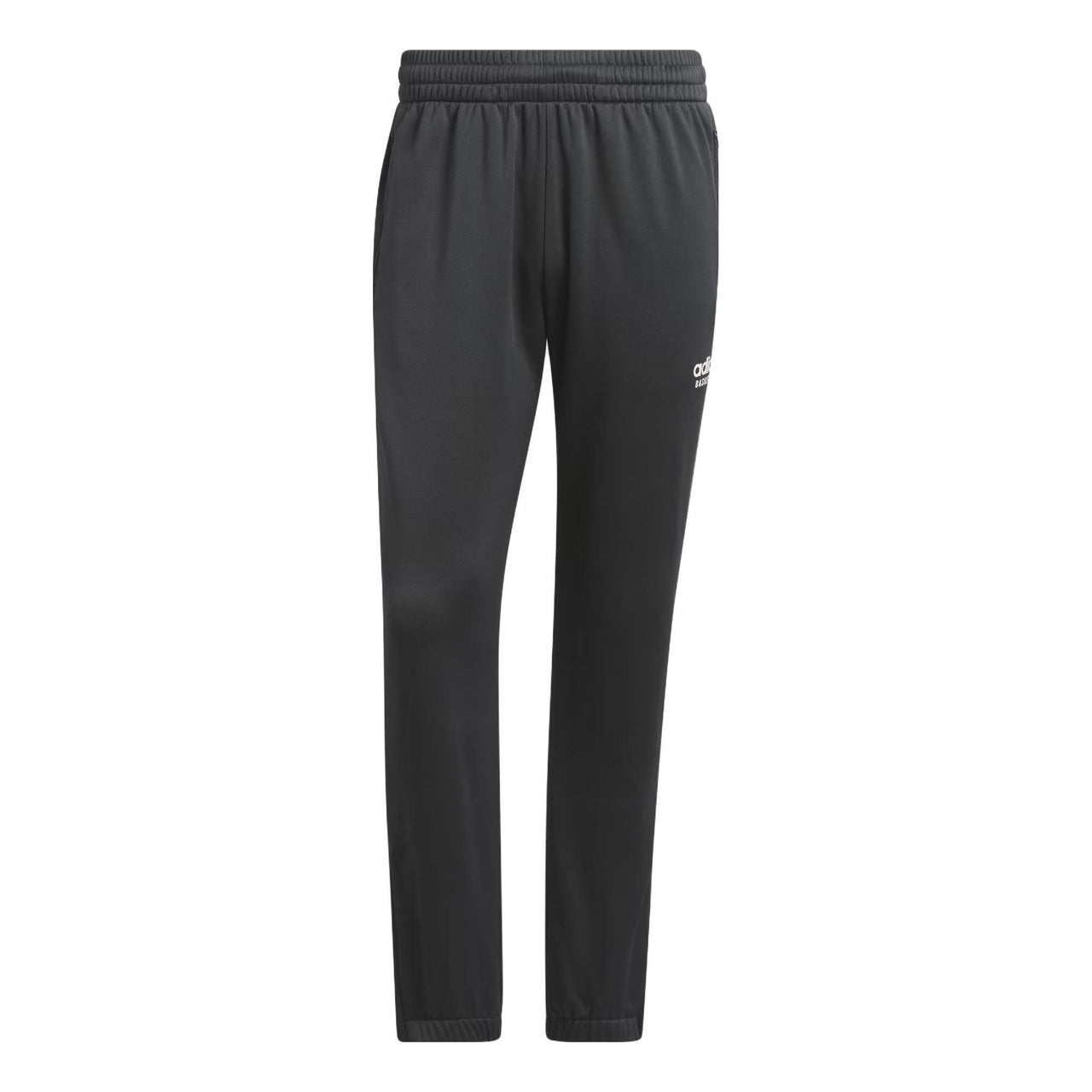 adidas Basketball Select Pants 'Black' IL2182