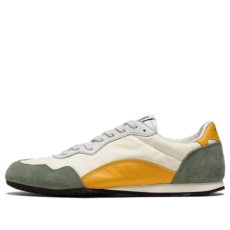 Onitsuka Tiger Serrano CL 'Cream Green Yellow' 1183B886-200