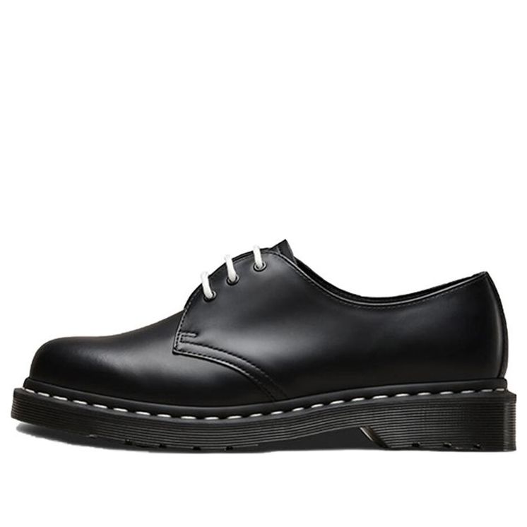Dr. Martens 1461 3 Martin boots 'Black' 24757001