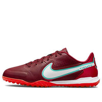 Nike Tiempo Legend 9 Academy TF 'Team Red' DA1191-616