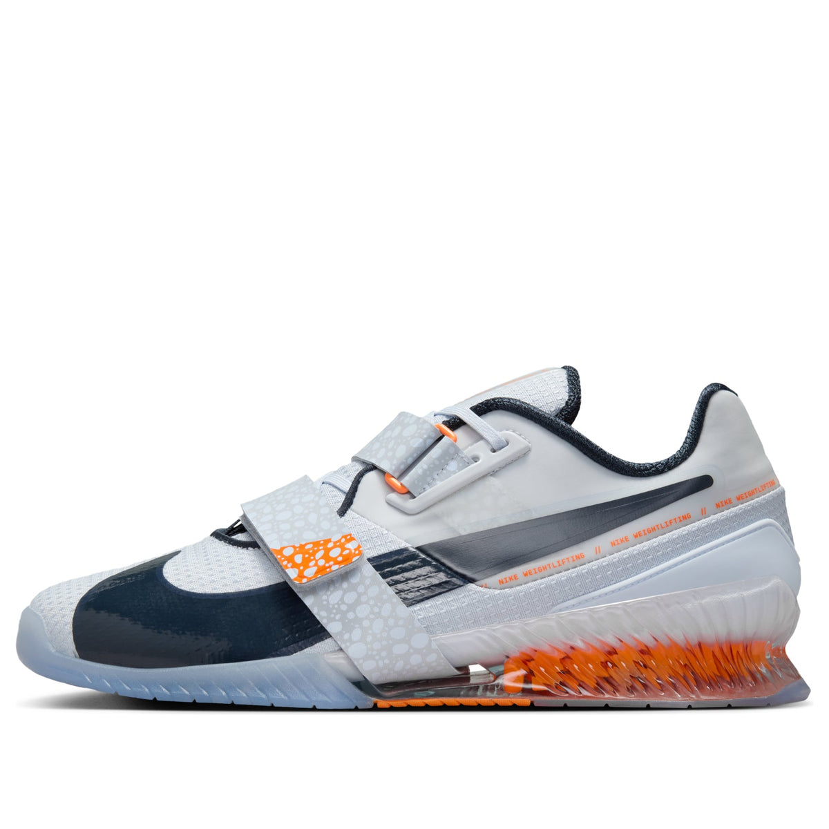 Nike Romaleos 4 SE 'Electric Pack' DJ4487-900