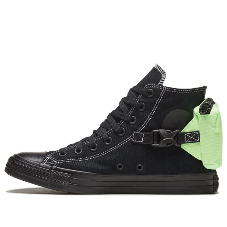 Converse Chuck Taylor All Star Buckle Up 168262C