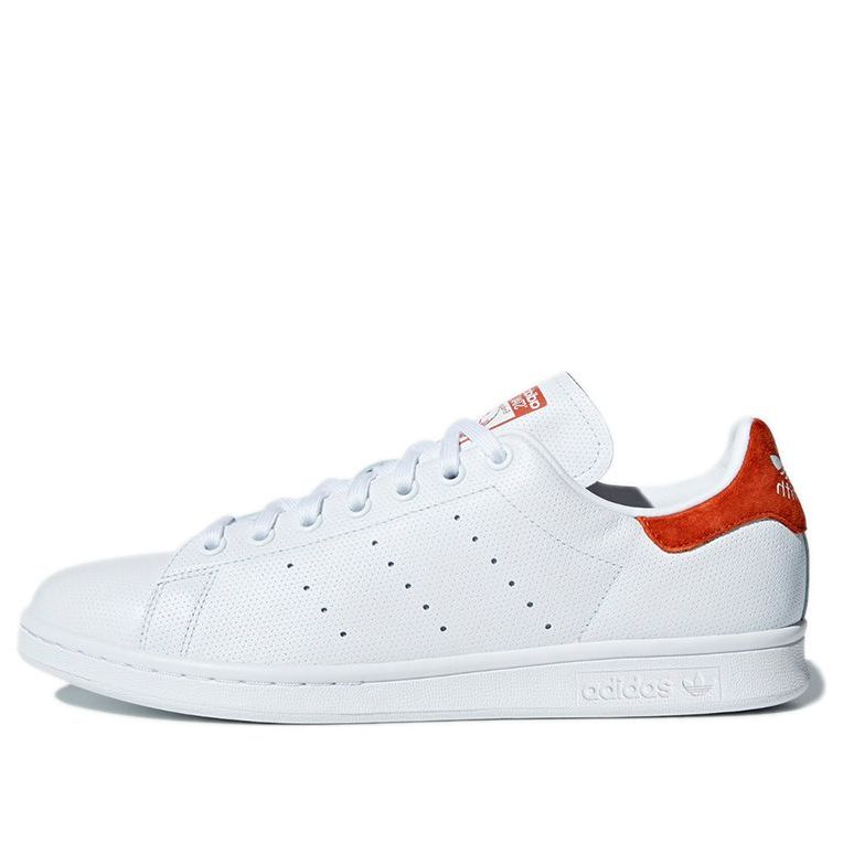 adidas Stan Smith 'Fox Red' B38040