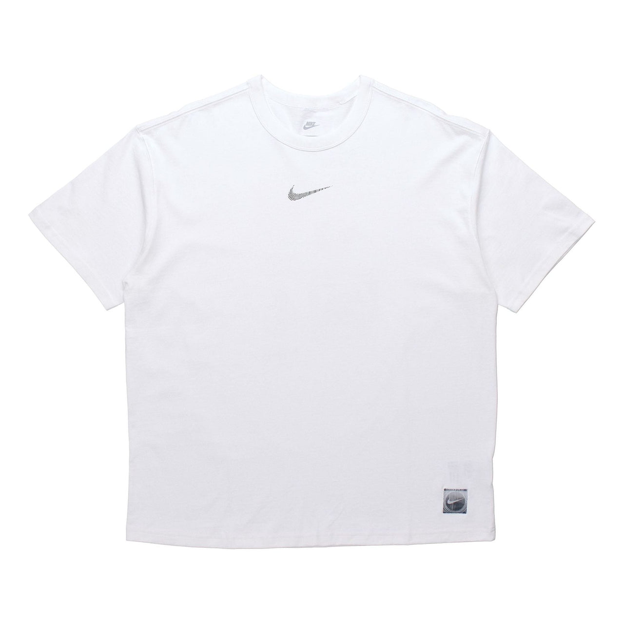 Nike AS Men's Nike Sportswear Great UNITY SS Tee White DM7899-100