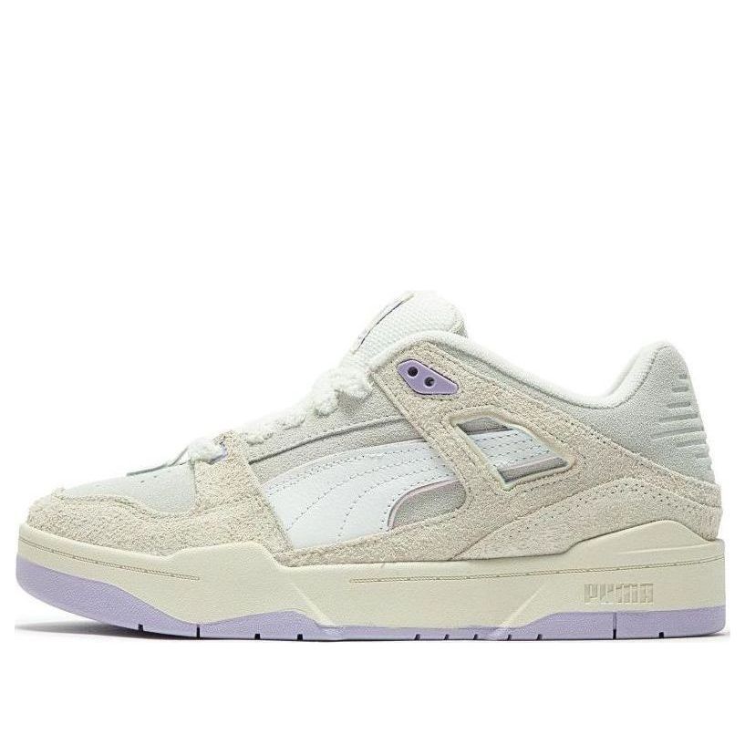 PUMA x 8ENJAMIN Slipstream Sneakers 'Vapor Grey' 391565-01