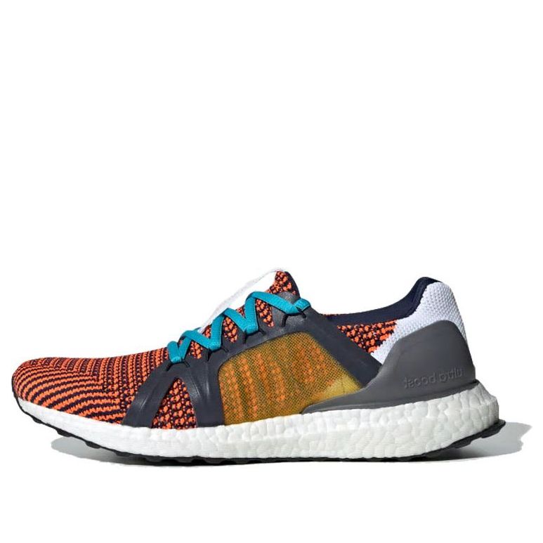 (WMNS) adidas UltraBoost 'Solar Orange Night Indigo' EE9574