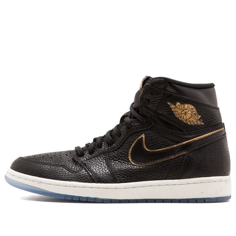 Air Jordan 1 Retro High OG 'City of Flight' 555088-031