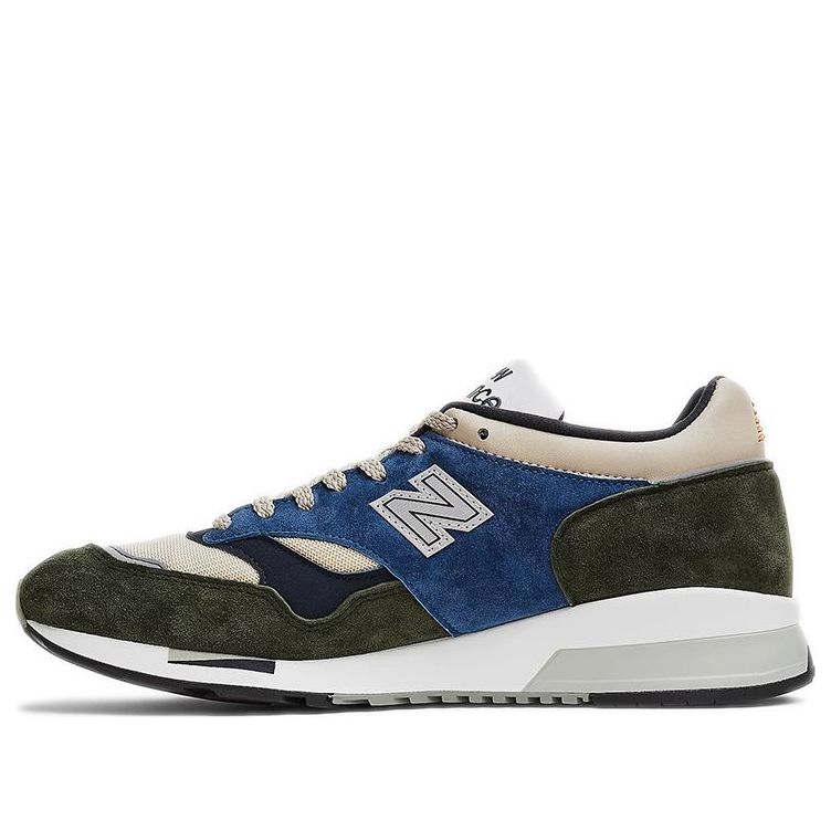 New Balance 1500 'Blue Green Cream' M1500UPG