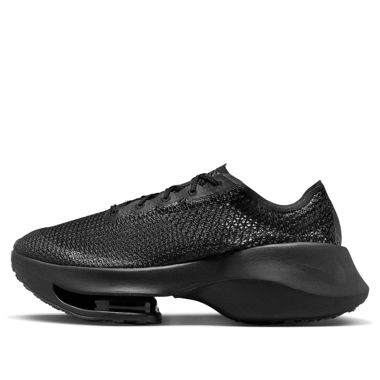Nike x Matthew M. Williams Zoom MMW 6 TRD Run 'Black' DR5385-001