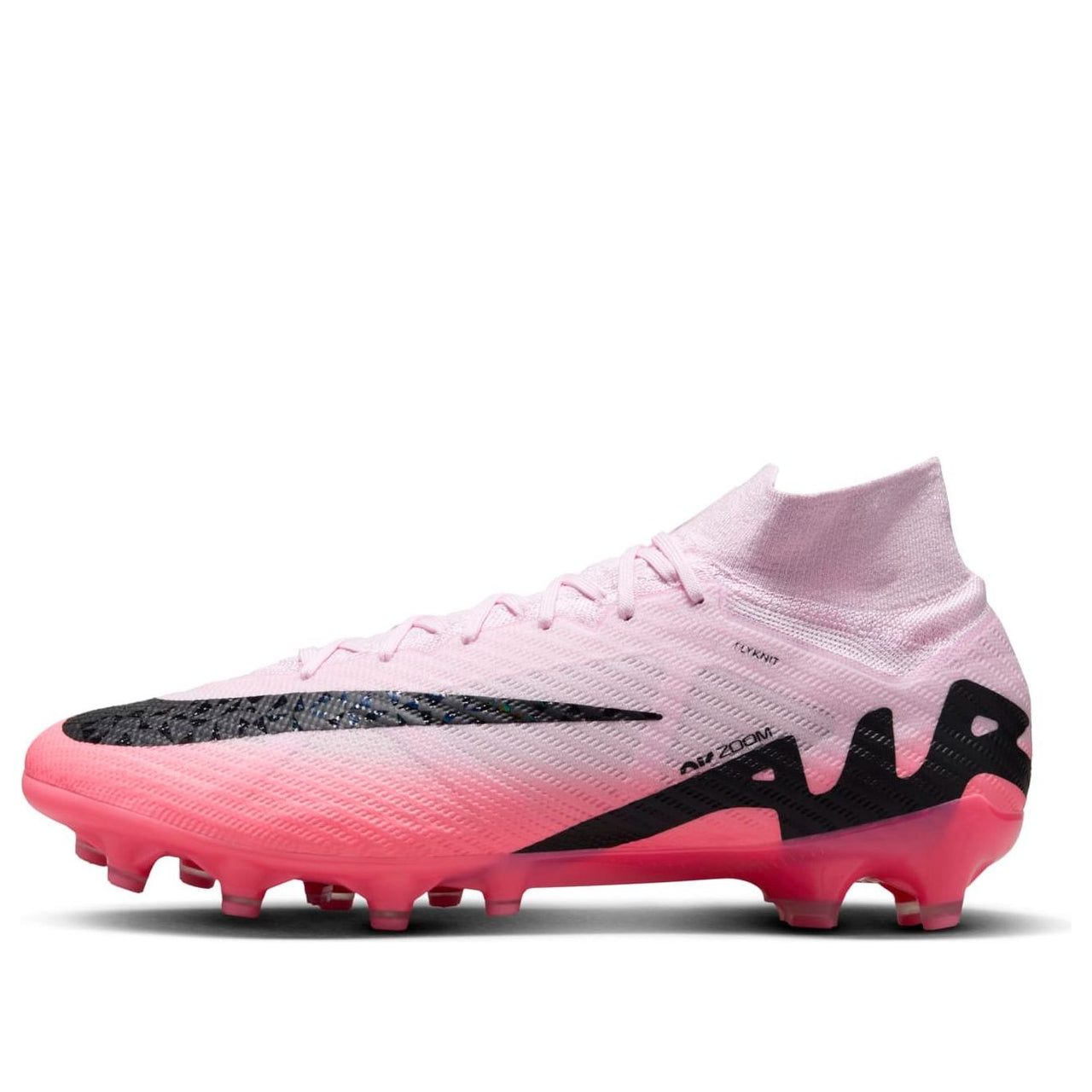 Nike Zoom Mercurial Superfly 9 Elite AG-Pro 'Pink Foam' DJ5165-601