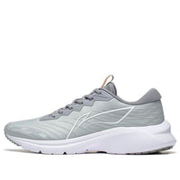 Li-Ning Lark 'Grey White' ARST033-4