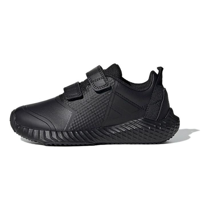 (PS) adidas Fortagym CF Black G27203