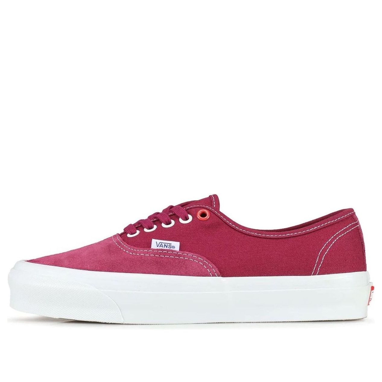 Vans Vault x Ray Barbee Leica OG Authentic LX VN0A4BV991Y1