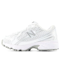 (TD) New Balance 740 'White Metallic Silver' IZ740WM