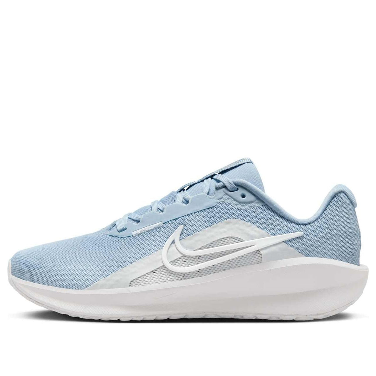 (WMNS) Nike Downshifter 13 'Light Armoury Blue Photon Dust' FD6476-402