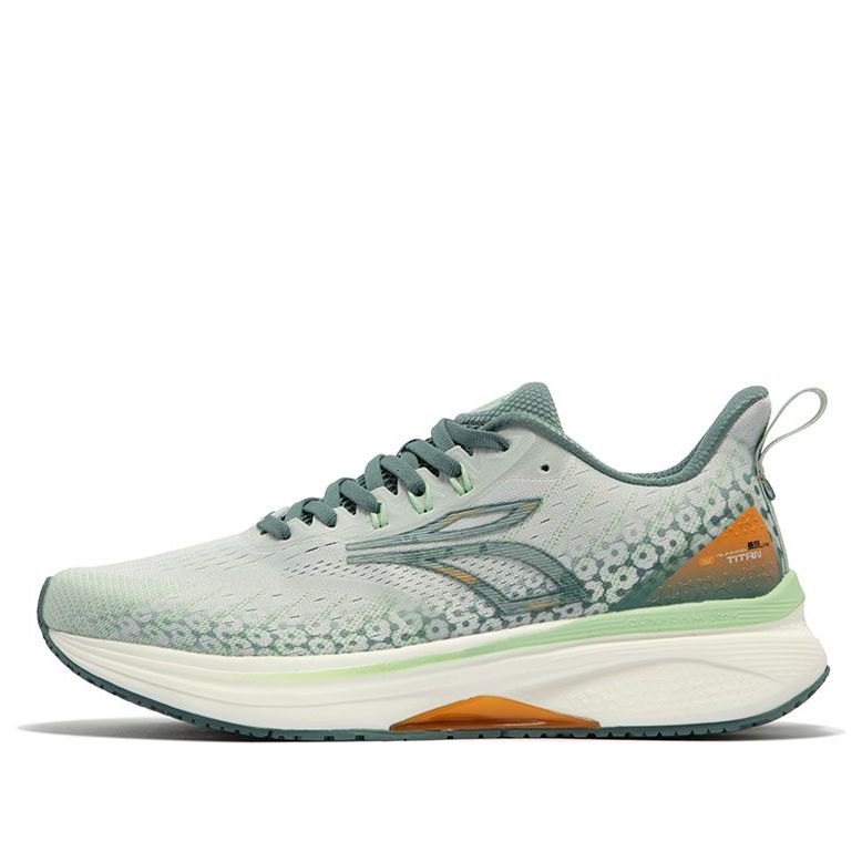 361 Degrees Titan Lite 'White Green' 572332202-5