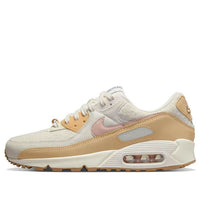 (WMNS) Nike Air Max 90 SE 'Sun Club - Sail Arctic Orange' DJ9997-101