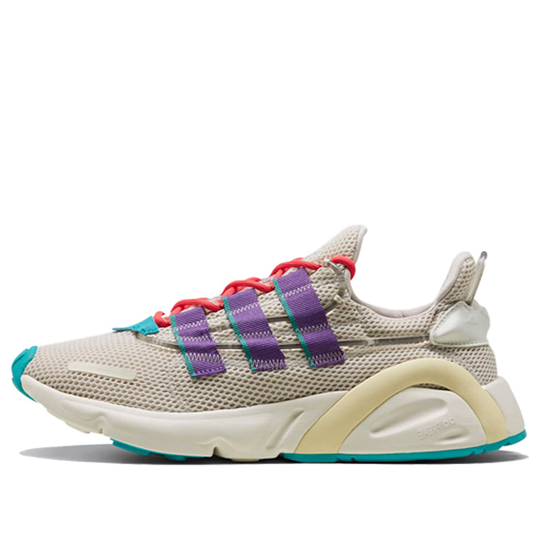 adidas LXCON 'Clear Brown' EE7403