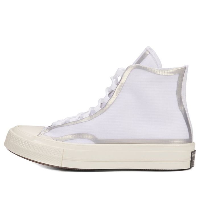 Converse Chuck 70 High 'Metallic Tape Seam' 170767C