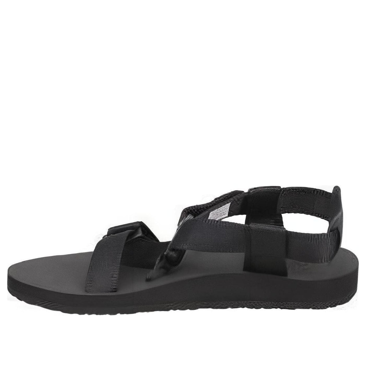 THE NORTH FACE Stratum Repente II Sandals 'Black' NF52351-KK