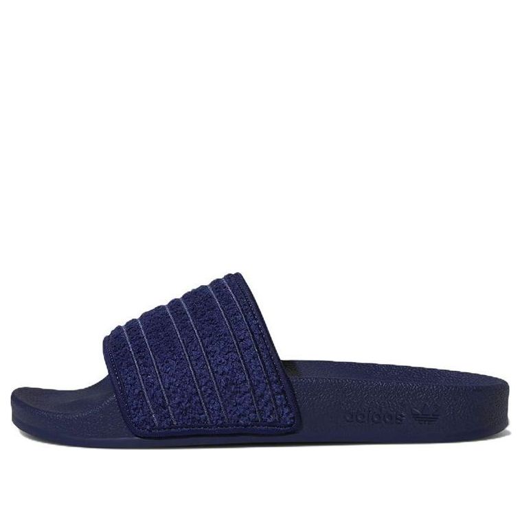 (WMNS) adidas originals Adilette Slides 'Night Sky' HQ1478