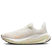 (WMNS) Nike ReactX Infinity Run 4 'Sail Crimson Tint' HJ7666-133