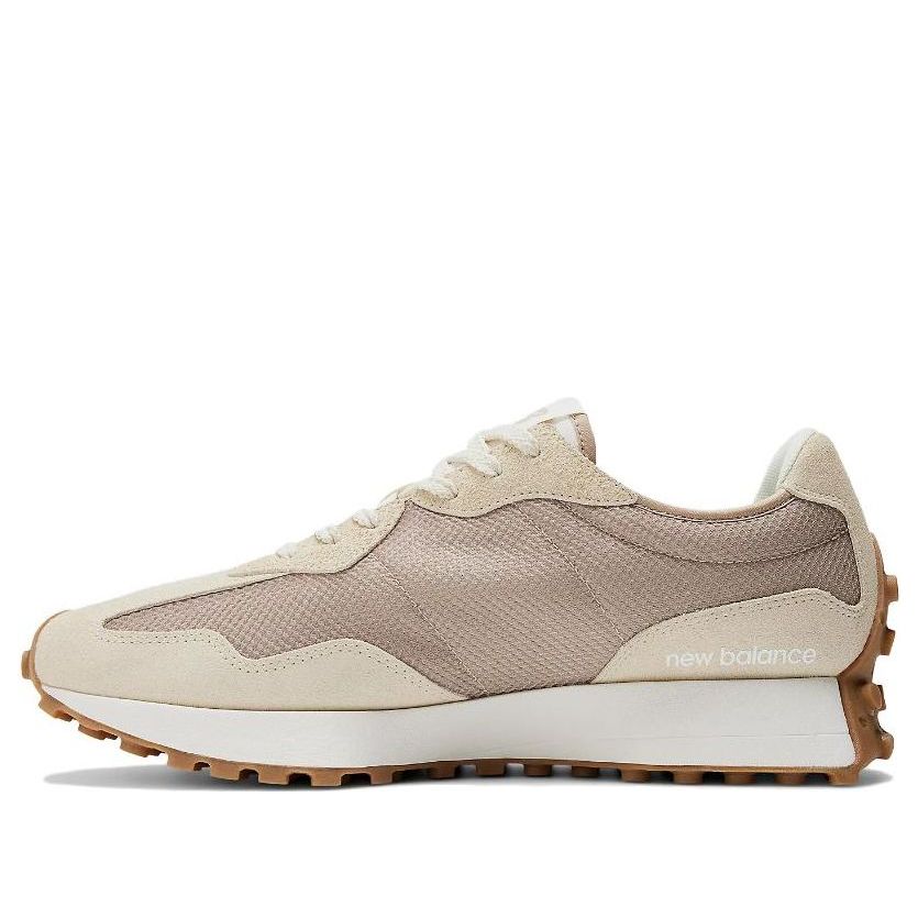 New Balance 327 'Bone Mindful Grey' MS327MT