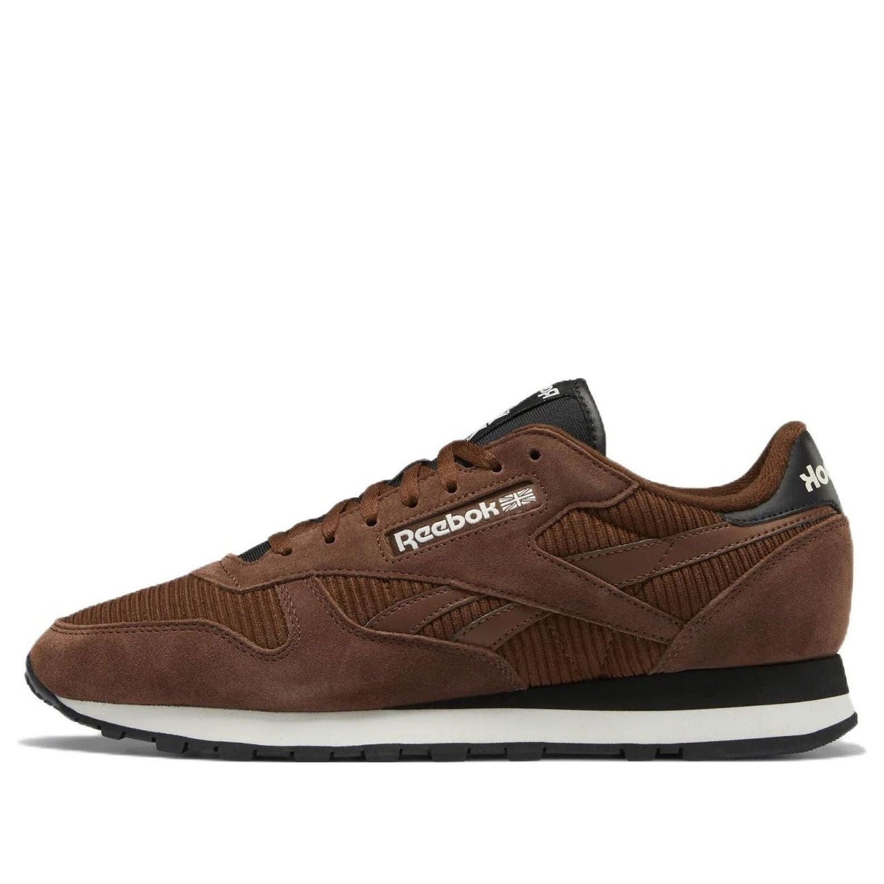 Reebok Classic Leather 'Brush Brown' GW3792