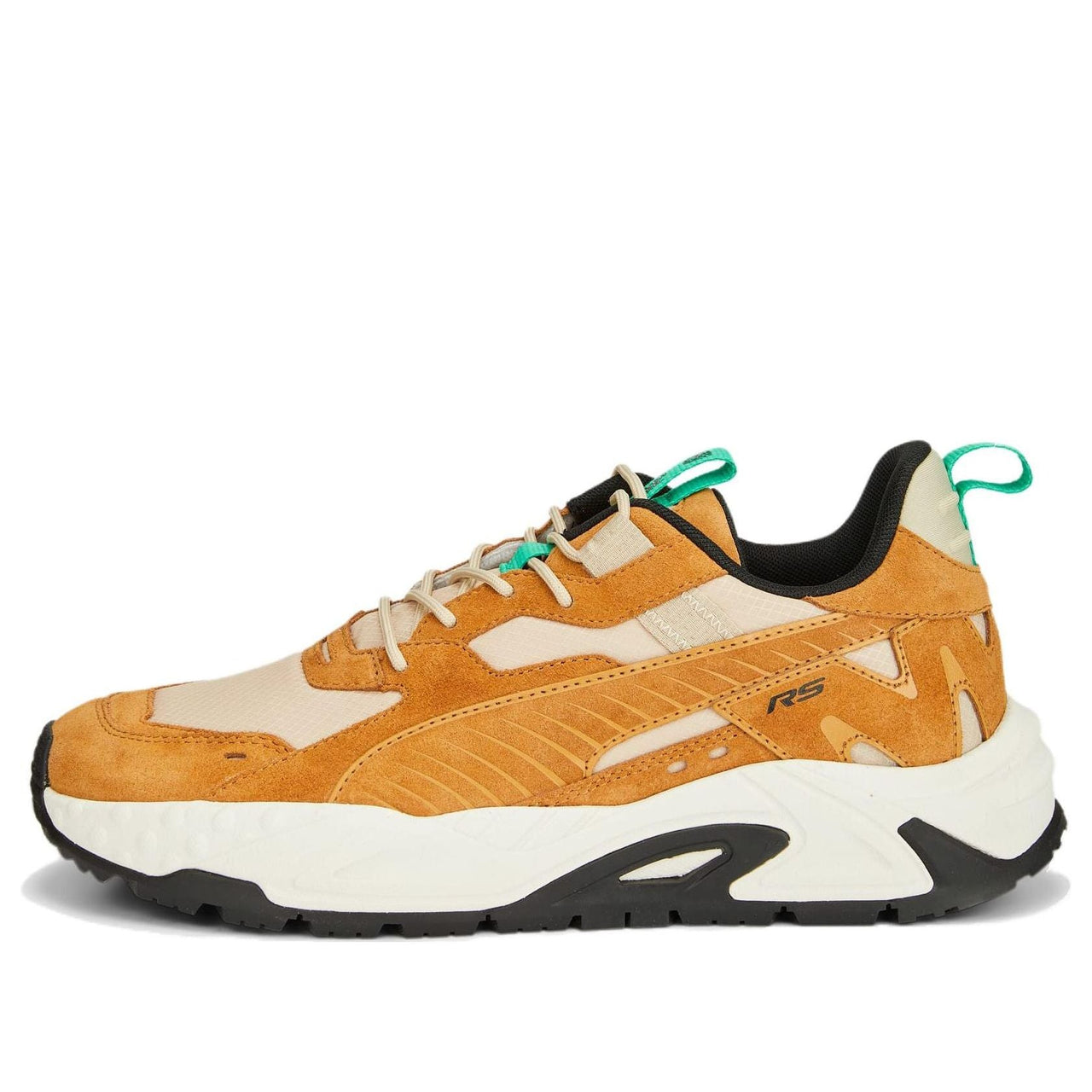 PUMA RS-Trck OTDR 'Granola Desert Tan' 390718-01