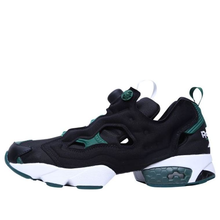 Reebok InstaPump Fury OG MU 'Dark Green' DV8292