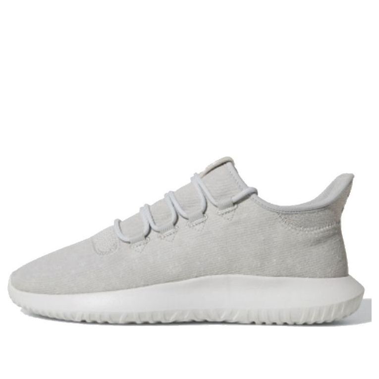 adidas Tubular Shadow 'Grey Crystal White' BY3570