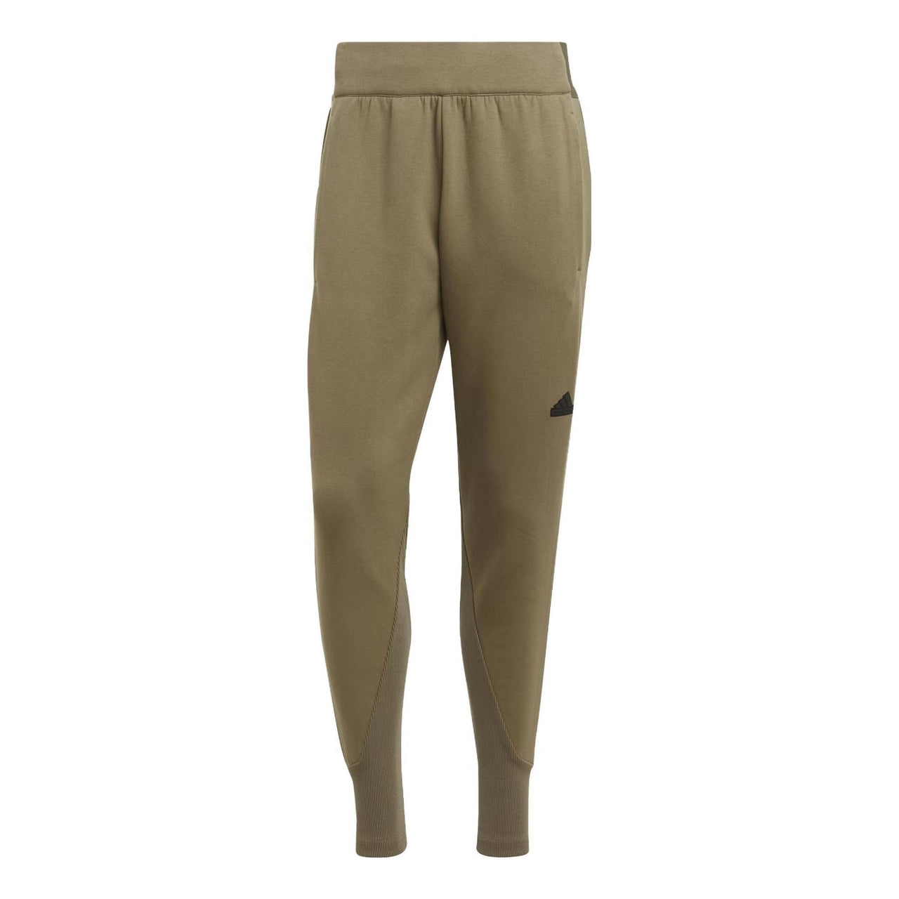 adidas Z.N.E. Premium Tracksuit Bottoms 'Olive Green' IN5103