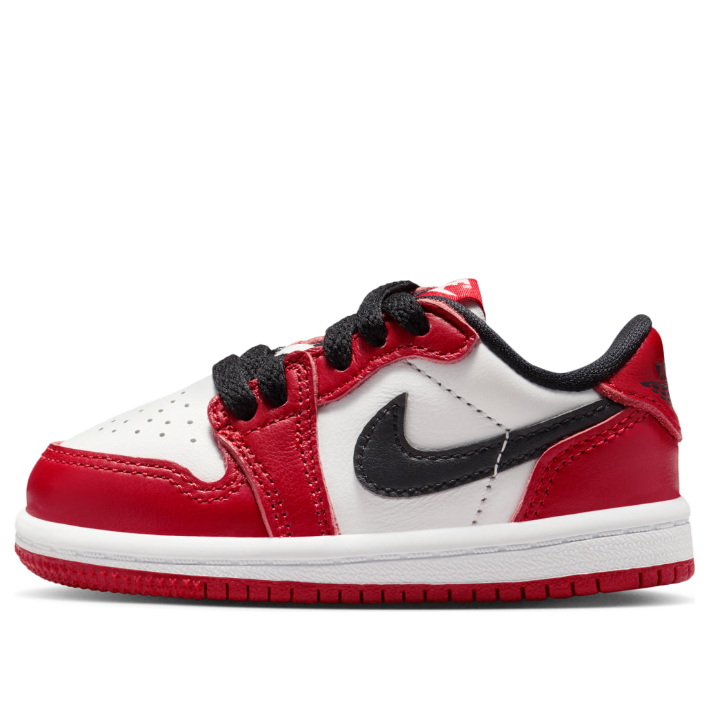 (TD) Air Jordan 1 Retro Low OG 'Chicago' HQ6997-600