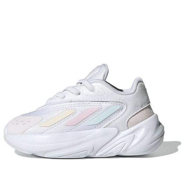 (TD) adidas Ozelia 'White Pastel' GV8953