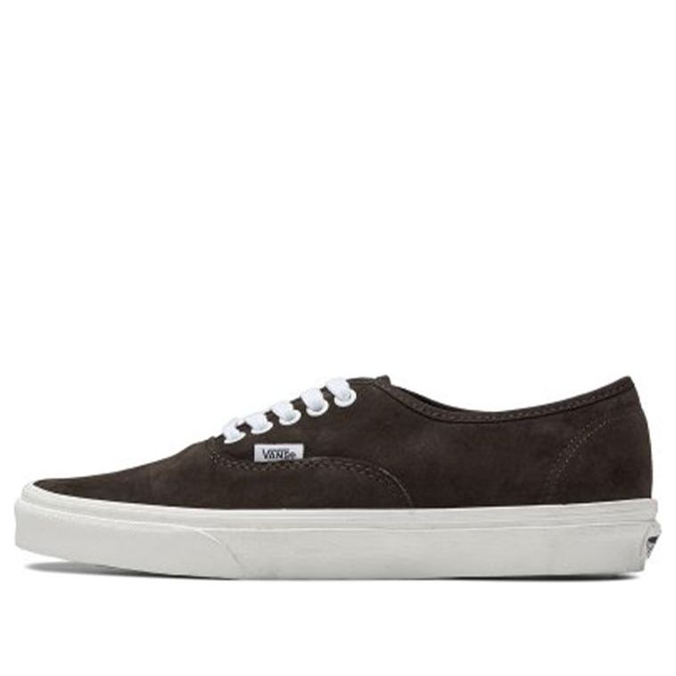 Vans Authentic 'Dark Brown' VN0A5KRD8DB