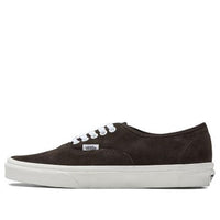 Vans Authentic 'Dark Brown' VN0A5KRD8DB