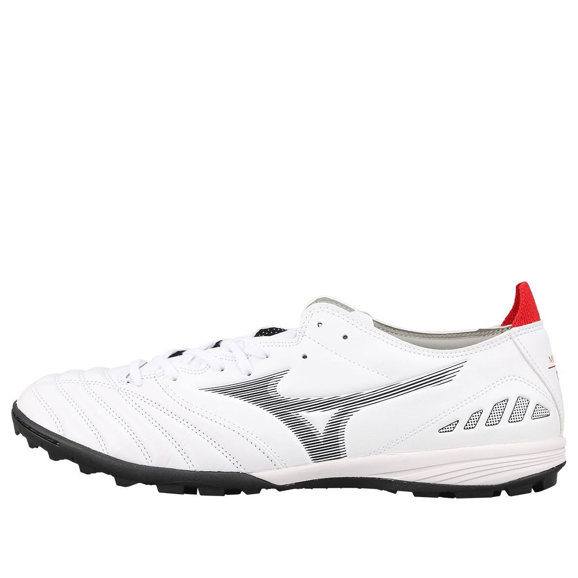 Mizuno Morelia Neo 3 Pro AS 'White Black' P1GD228409