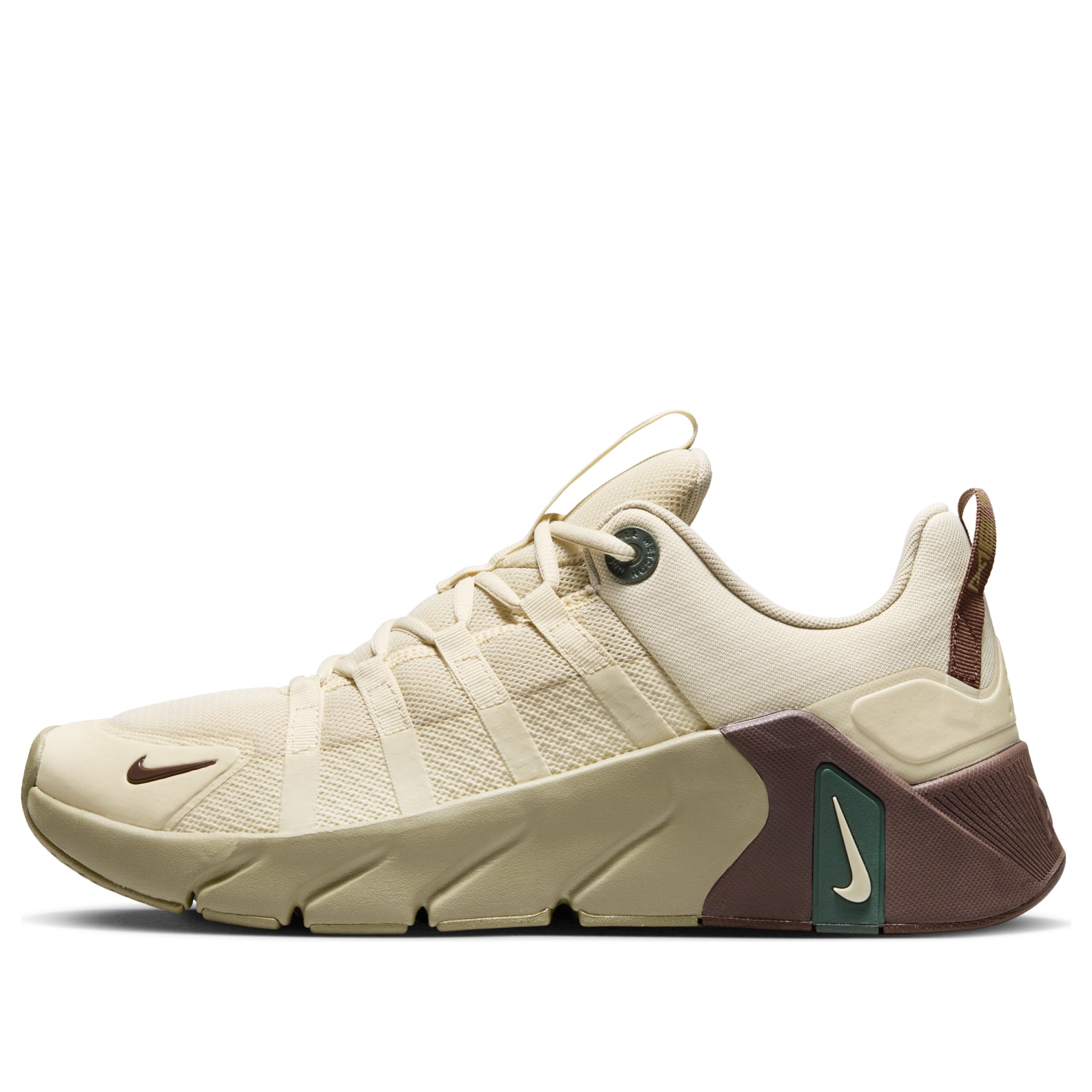 Nike Free Metcon 7 'Light Khaki' II7405-200