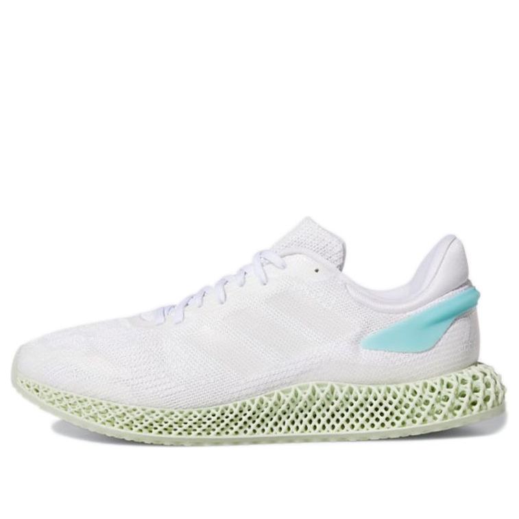 adidas Parley x 4D Run 1.0 LTD 'Blue Spirit' FV5323