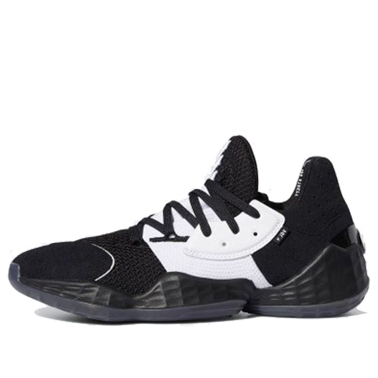 adidas Harden Volume 4 Gca 4 'Black White' FW8324