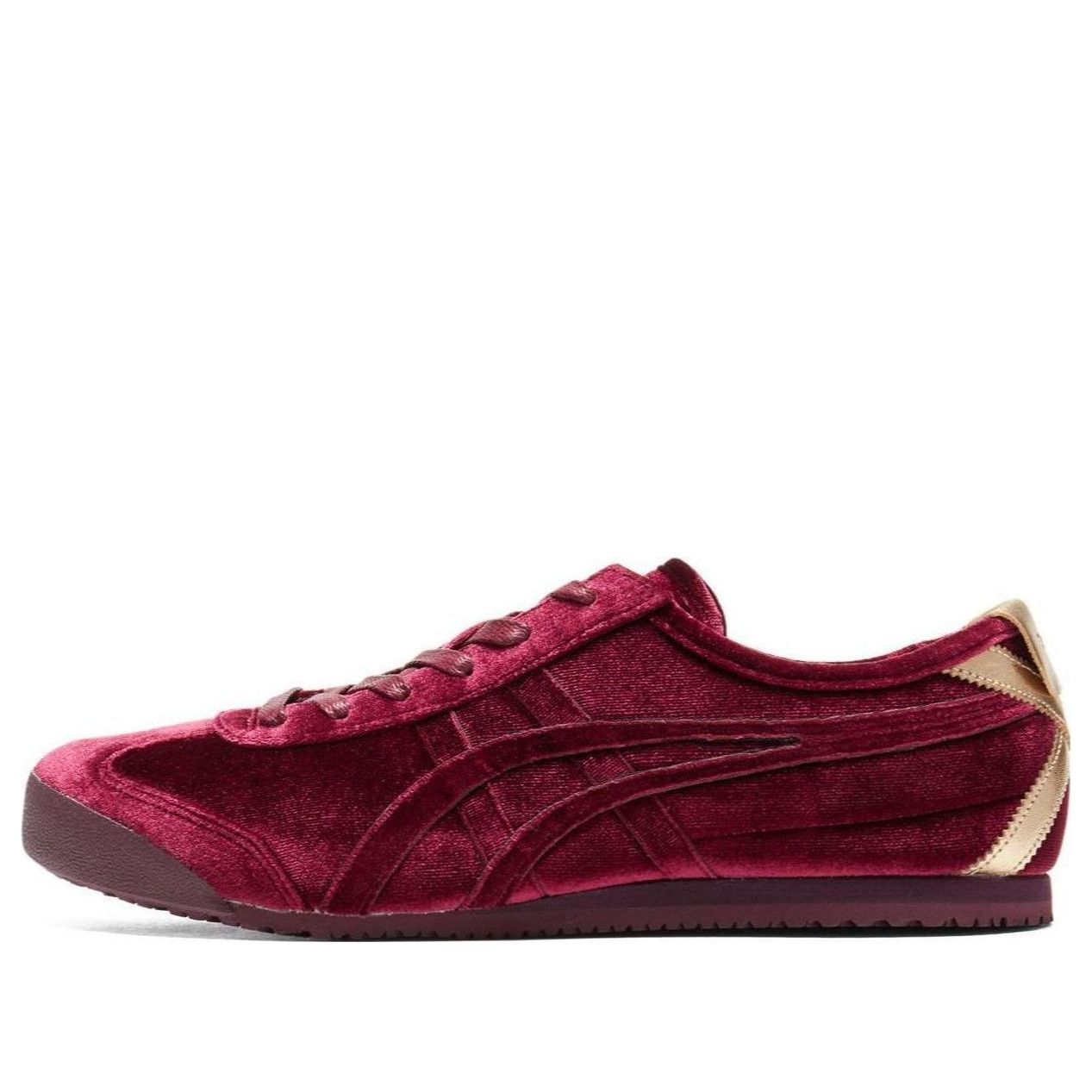 Onitsuka Tiger Mexico 66 'Dried Berry Rose Gold' 1183C091-600