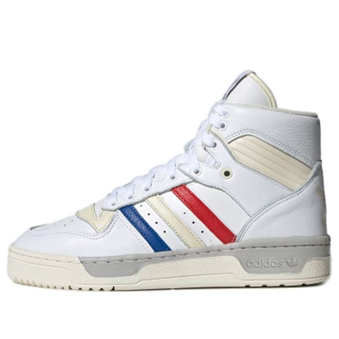 adidas Rivalry High 'French Tricolor' EE6371