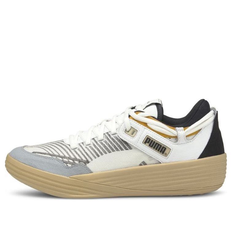PUMA Rhude x Clyde All-Pro kuzma 194835-01